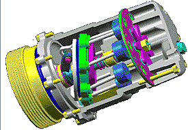 Specialty Piston Compressor Lines: -  - FLX7 -  - Enhanced SD7 -  - Super Heavy Duty